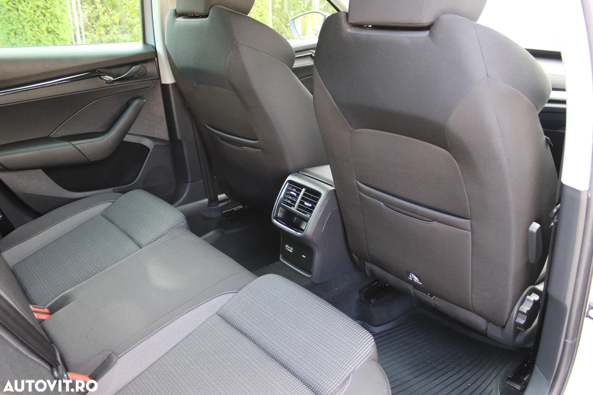 Skoda Octavia 1.5 TSI Ambition - 13