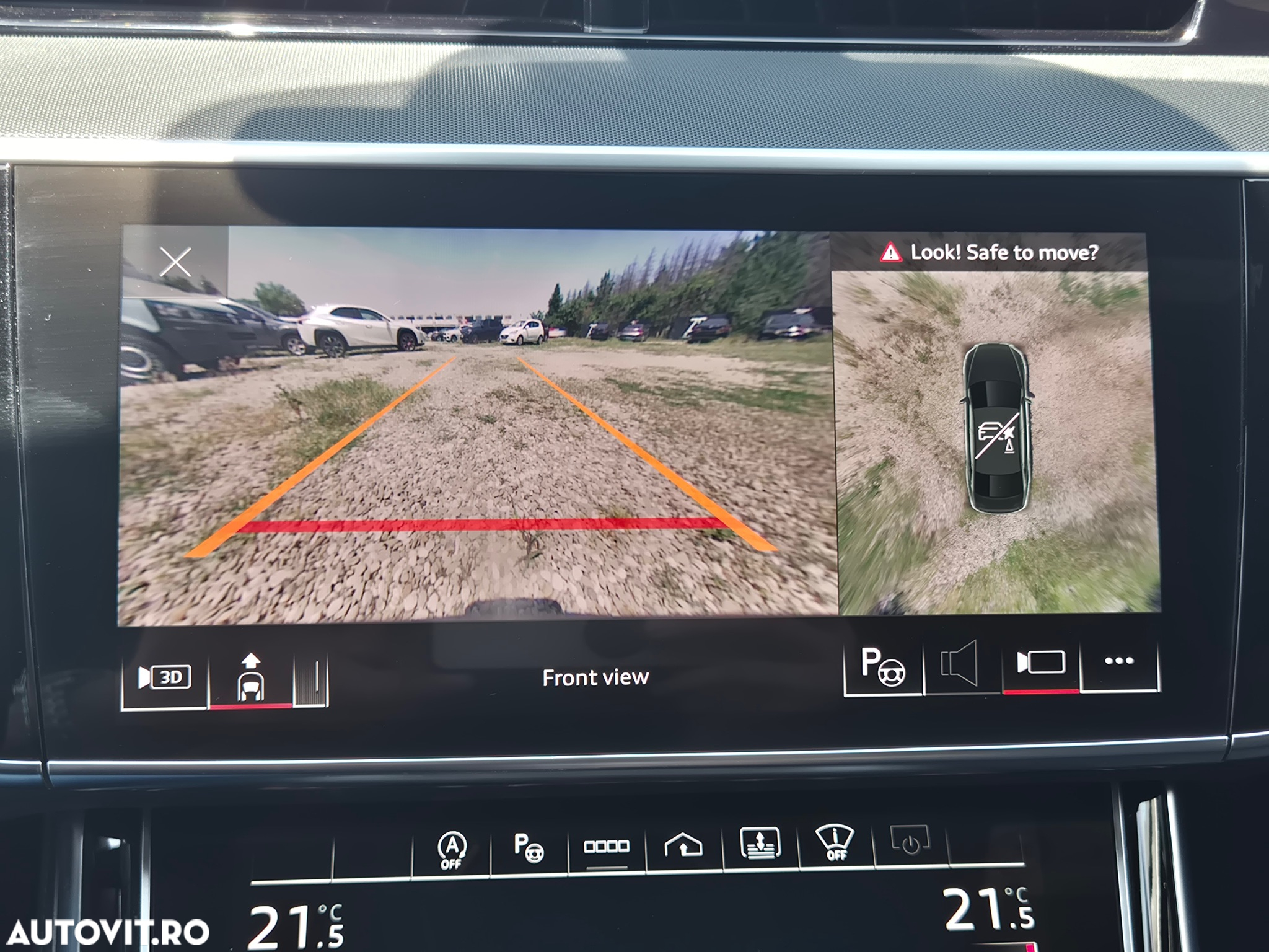 Audi A8 50 TDI quattro Tiptronic MHEV - 20
