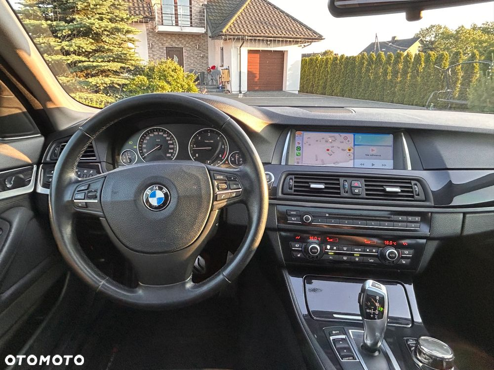 BMW Seria 5 - 28