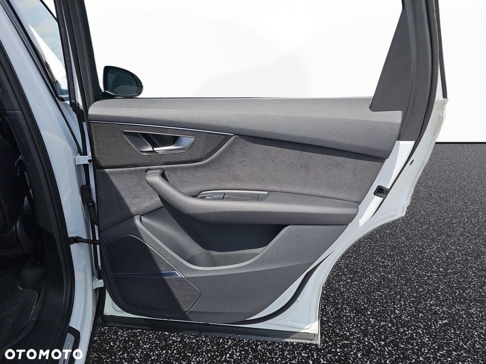 Audi SQ7 TFSI Quattro Tiptronic - 29