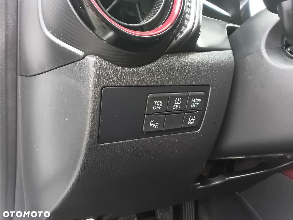 Mazda CX-3 2.0 Skymotion AWD - 27
