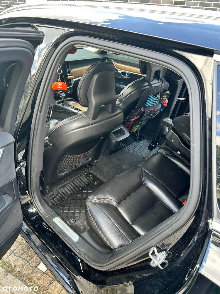 Volvo V90 D4 Geartronic Inscription - 14