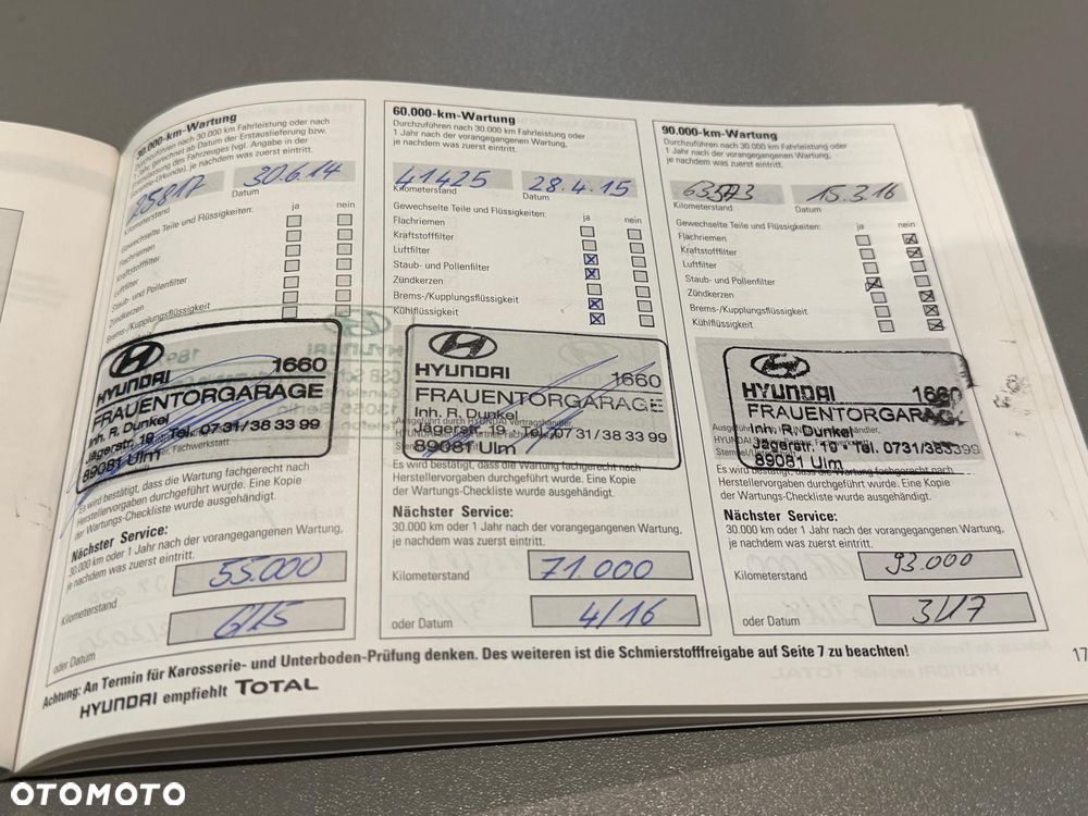 Hyundai i30 1.4 Style - 8