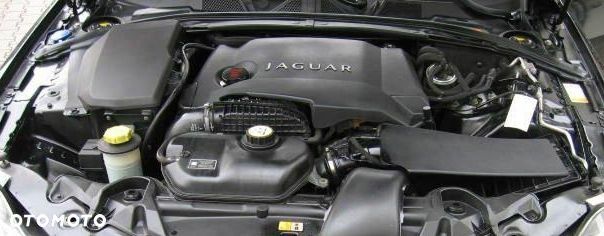 SILNIK JAGUAR XJ XF 3.0 TDV6 GRATIS WYMIANA - 1