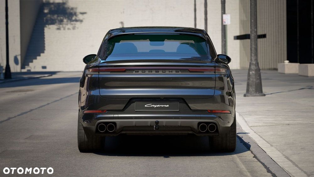 Porsche Cayenne - 3