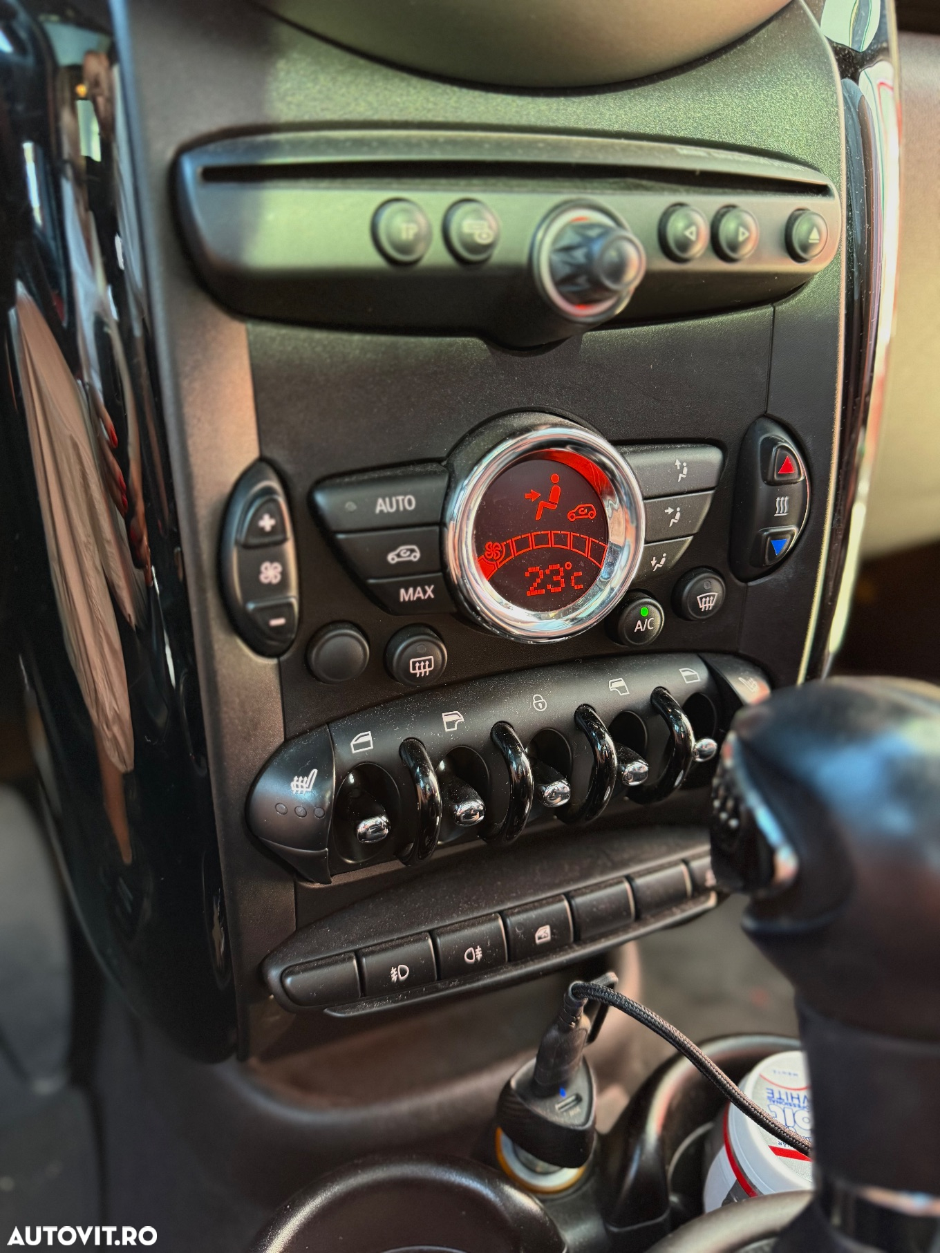 Mini Countryman - 25
