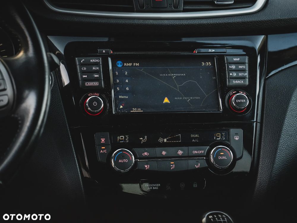 Nissan Qashqai 1.2 DIG-T 360 - 27