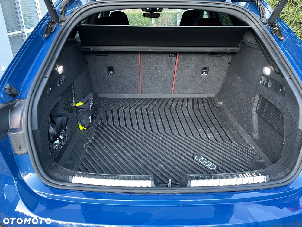 Audi S5 Avant TFSI S tronic - 11