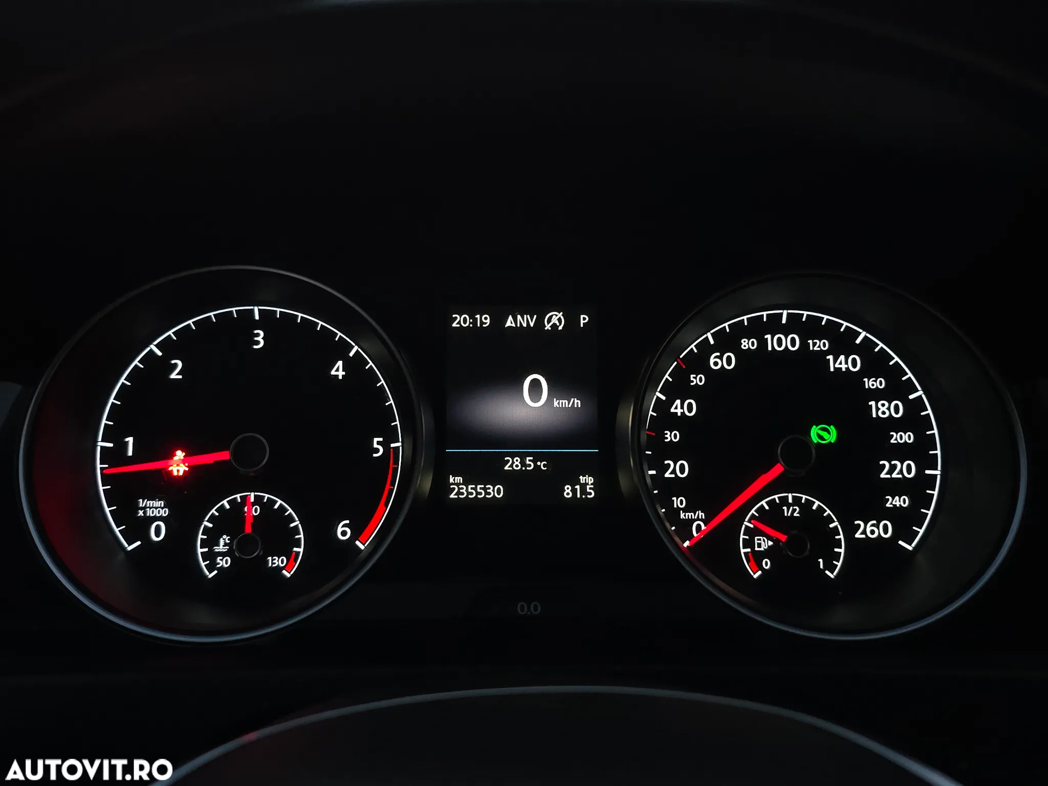Volkswagen Golf Variant 2.0 TDI BlueMotion Technology DSG Allstar - 24
