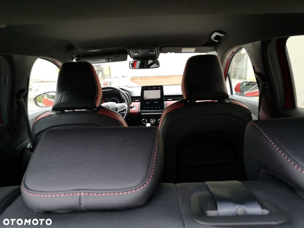 Renault Clio 1.3 TCe Intens EDC - 16