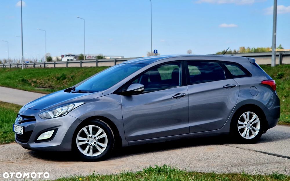Hyundai i30 - 25