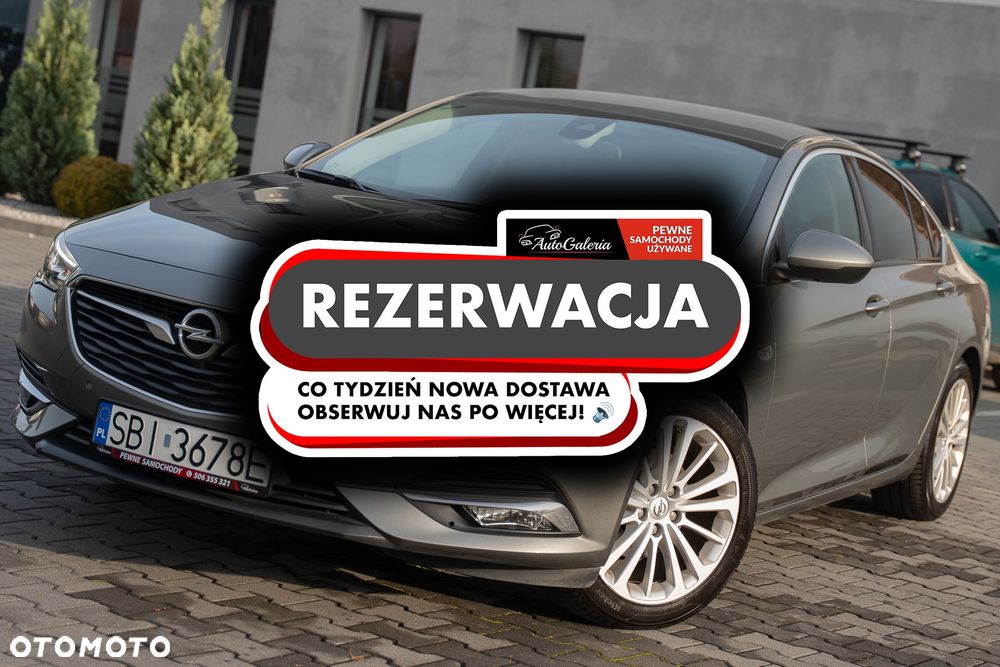 Opel Insignia 1.6 ECOTEC DI Turbo ecoFLEX Start/Stop Sport - 2