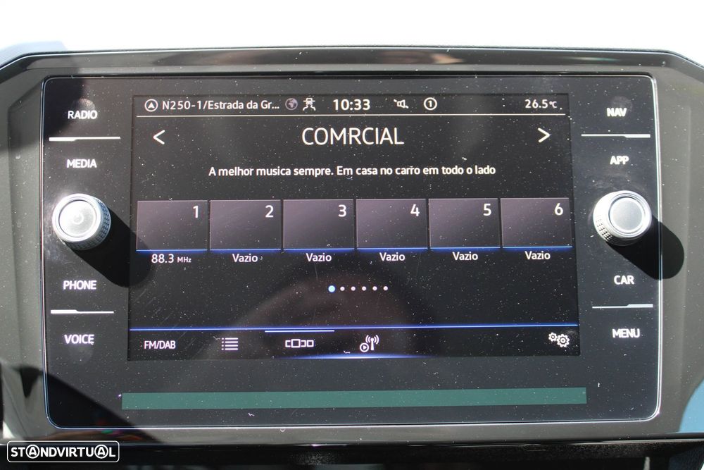 VW Passat Variant 2.0 TDI Business DSG - 36