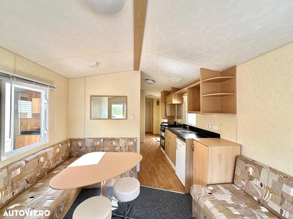 Alta Casă mobilă Abi Vista nr. 048 | 11 x 3 m | 3 dormitoare și 1 baie - 3
