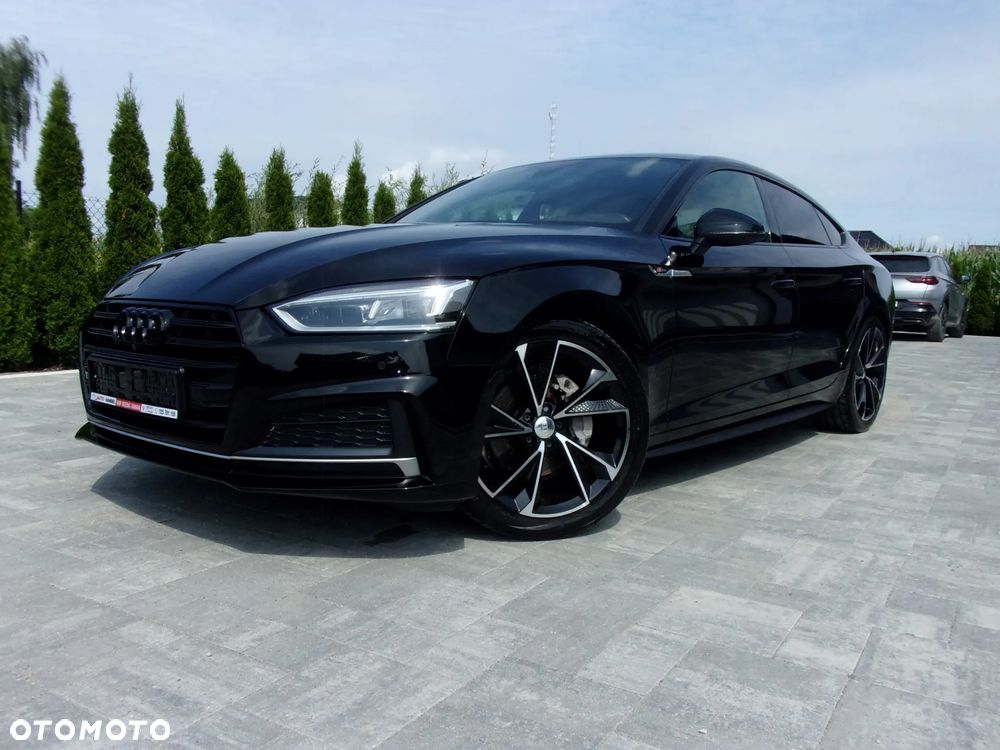 Audi A5 - 2