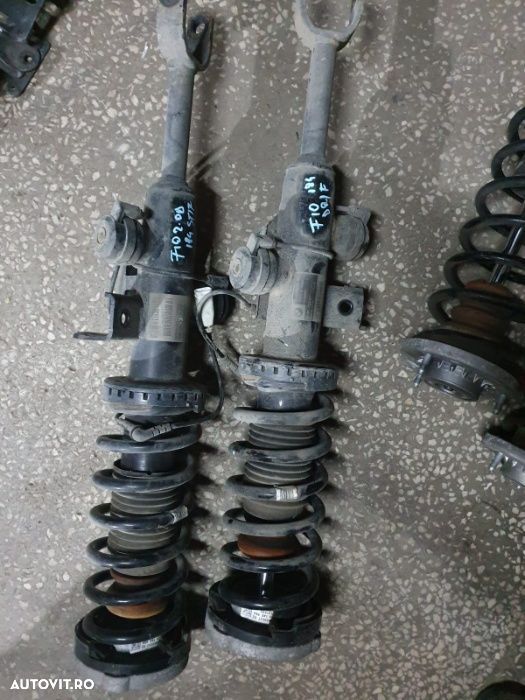 Amortizor amortizoare electrice vdc BMW seria 5 F10 6863120 6796860 - 1