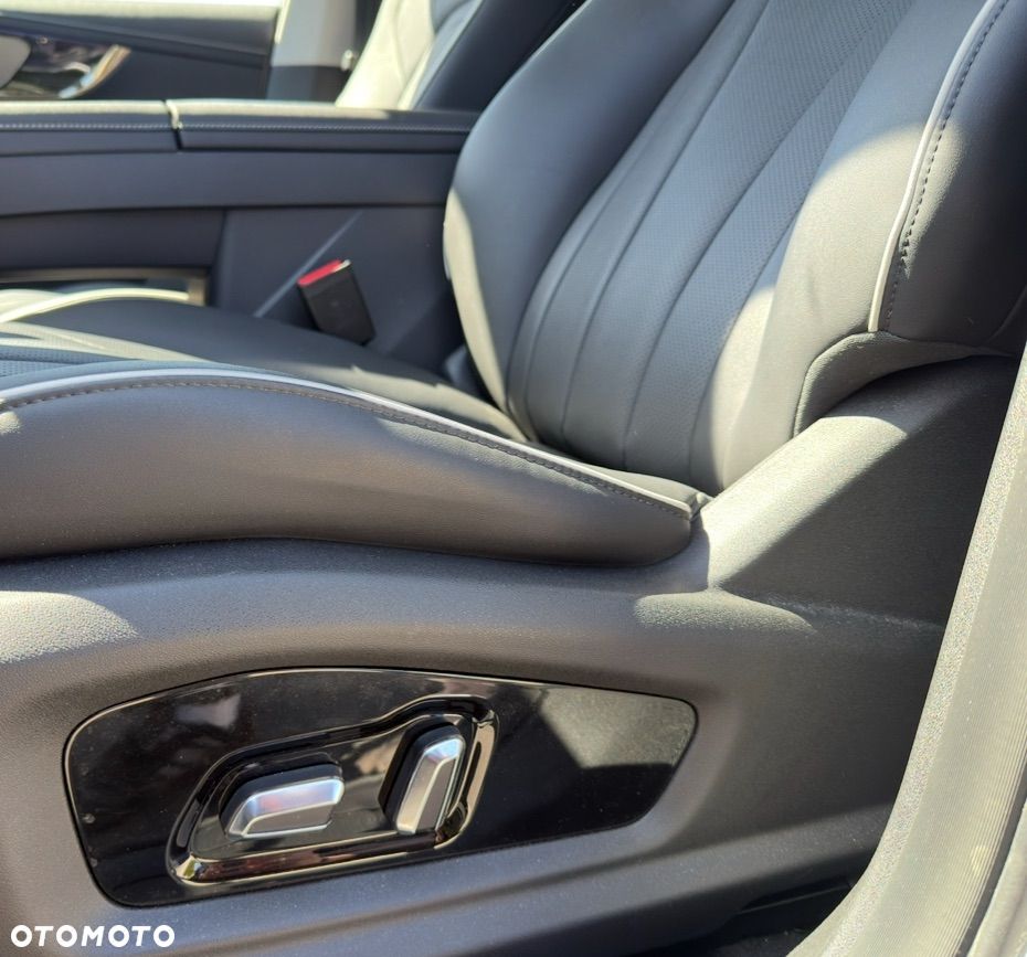 Omoda 5 1.6 T-GDI Comfort DCT - 11