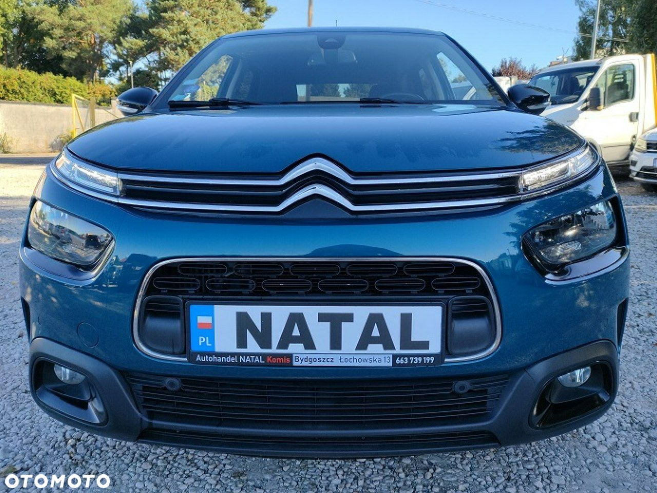 Citroën C4 Cactus - 6