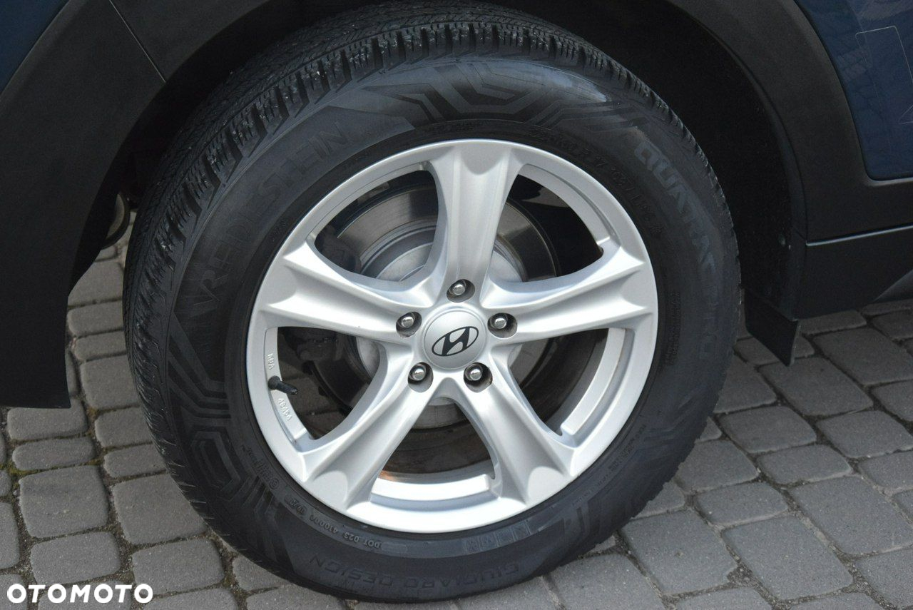 Hyundai Tucson 1.6 Turbo 2WD Passion - 17