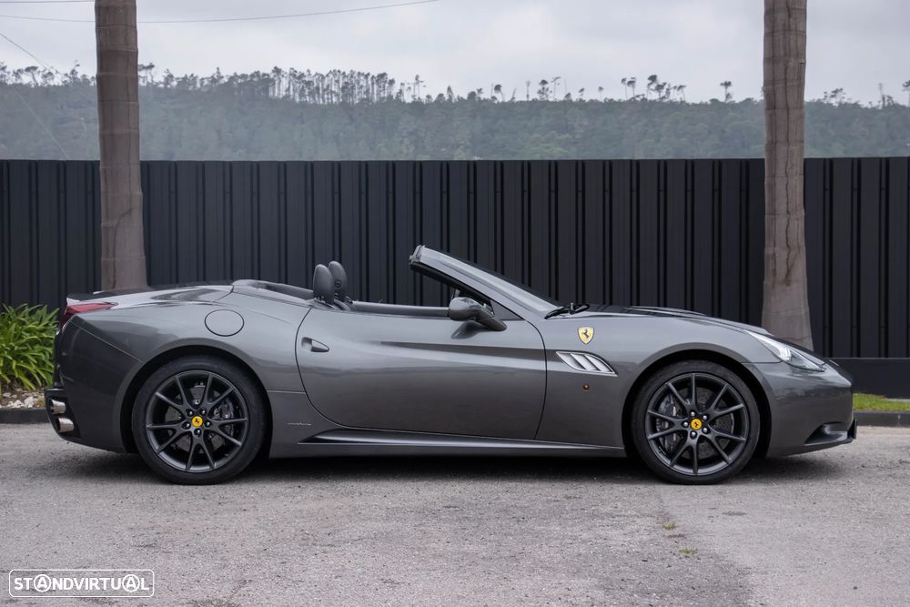 Ferrari California - 33