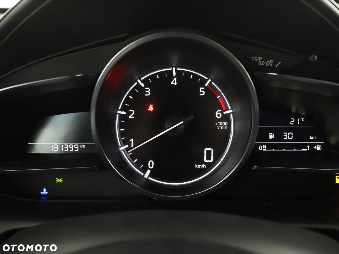 Mazda CX-3 SKYACTIV-D 105 FWD Center-Line - 22