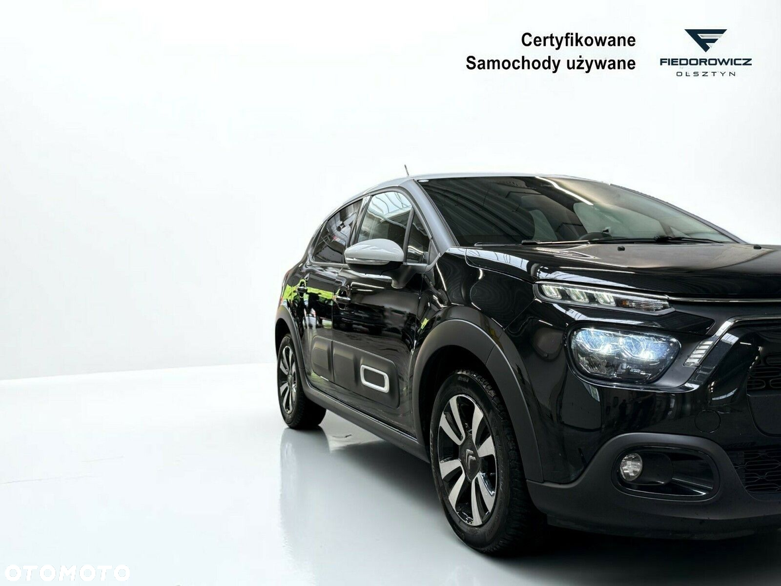 Citroën C3 1.2 PureTech Shine EAT6 - 5