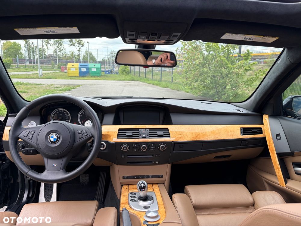 BMW M5 Standard - 17