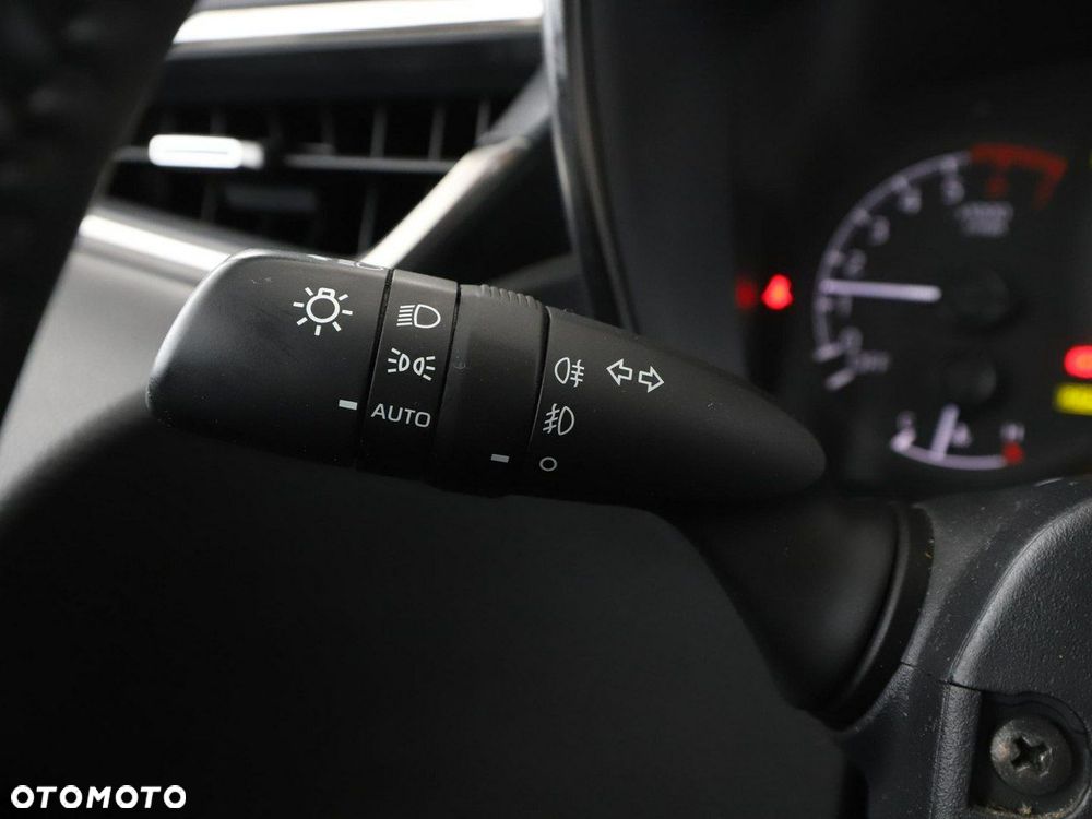 Toyota Corolla 1.8 Hybrid GPF Active - 33