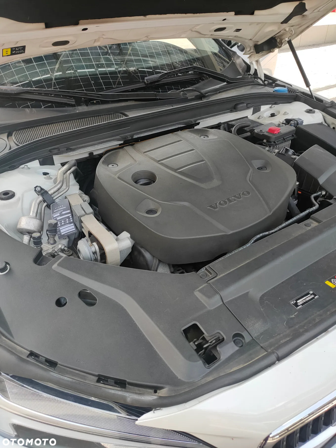 Volvo V90 - 12