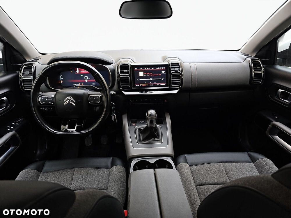 Citroën C5 Aircross - 25