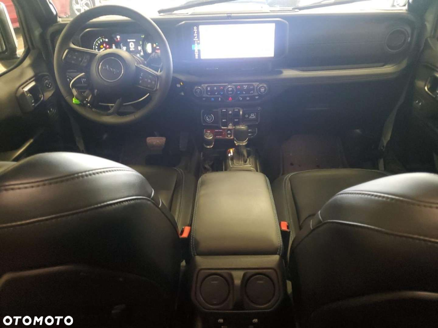 Jeep Wrangler - 9