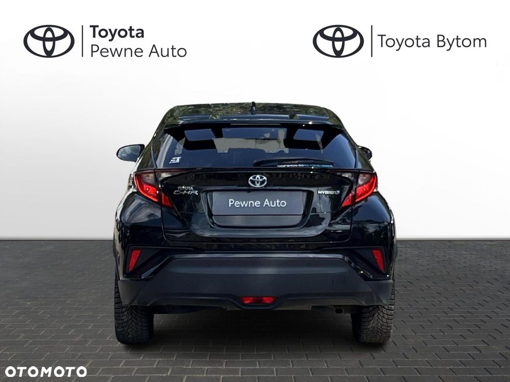 Toyota C-HR 1.8 Hybrid Style - 5