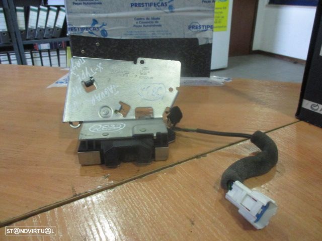 Fecho F00P0K0212 JAGUAR X TYPE 2005 MALA ELETRICO - 1