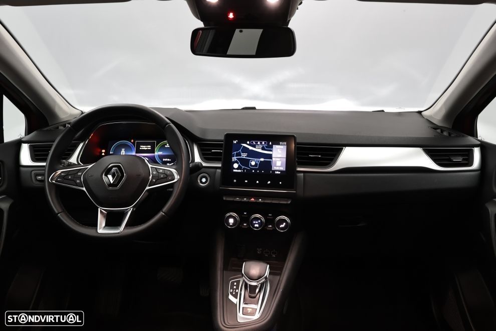 Renault Captur 1.6 E-Tech Plug-In Hybrid Engineered - 20