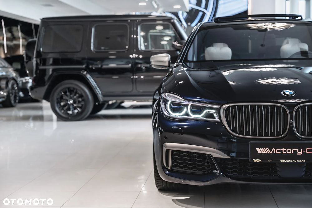 BMW Seria 7 M760Li xDrive - 18