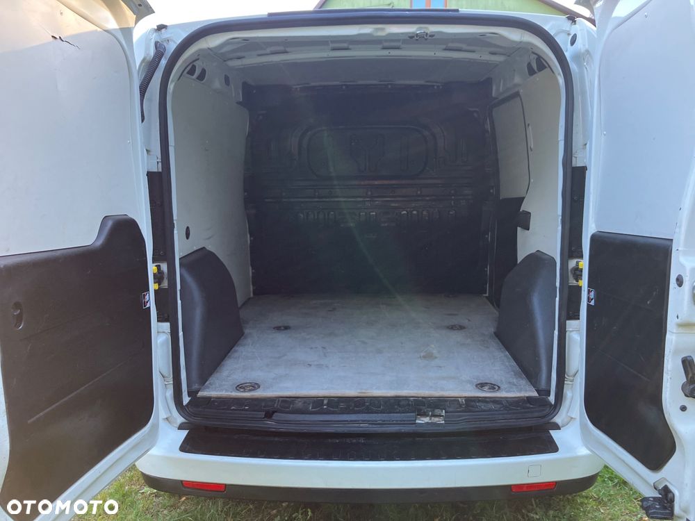 Fiat Doblo - 16