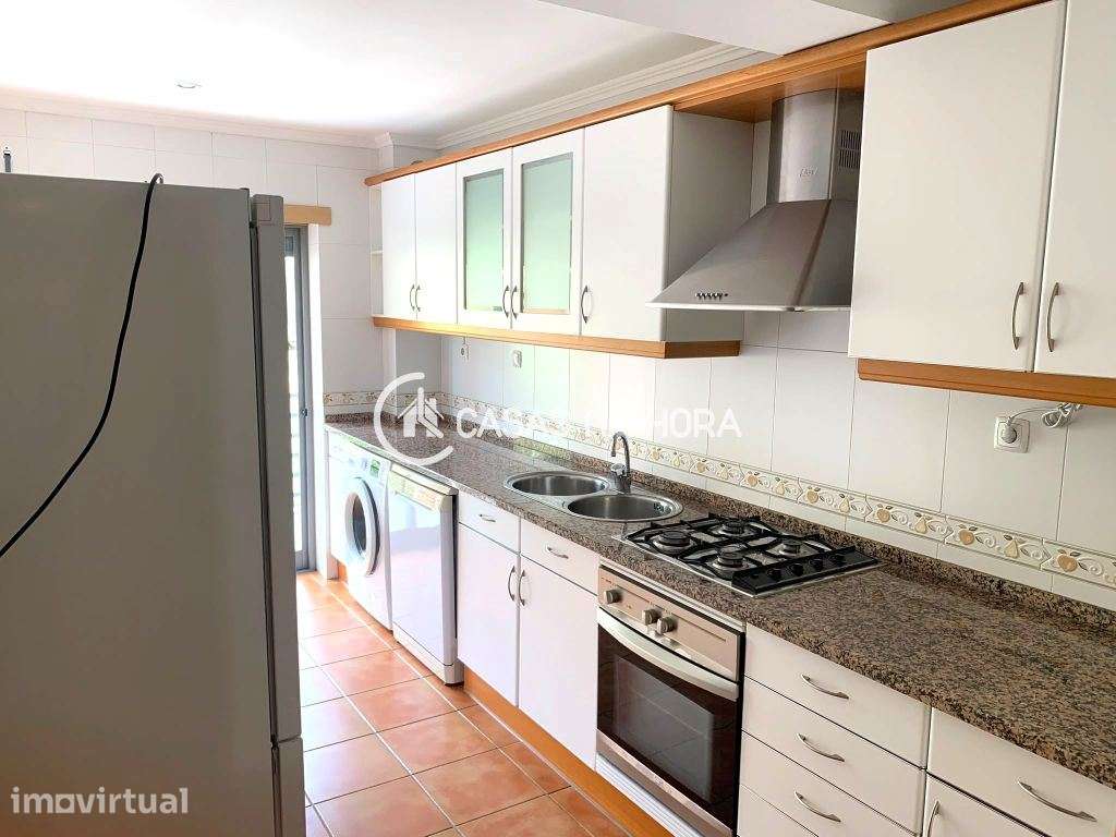 Apartamento T2 no Seixal - Grande imagem: 3/24