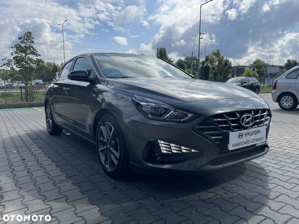 Hyundai i30 - 7