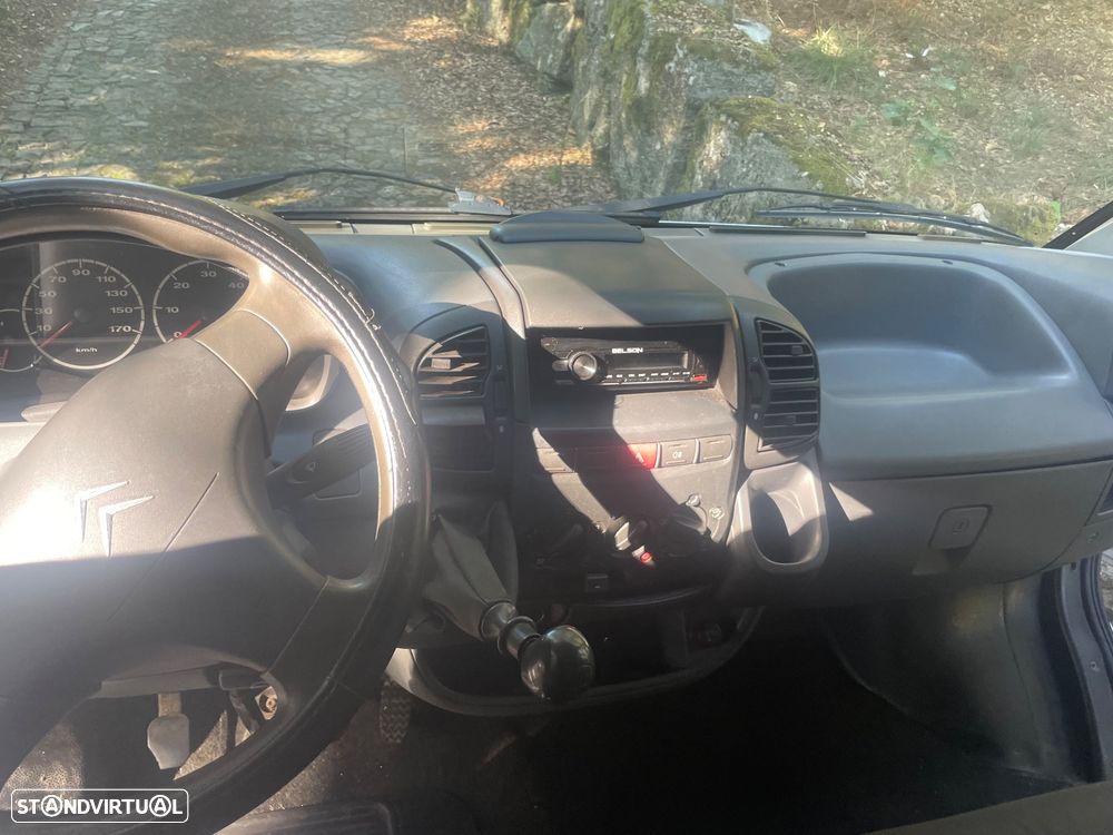 Citroën Jumper - 8