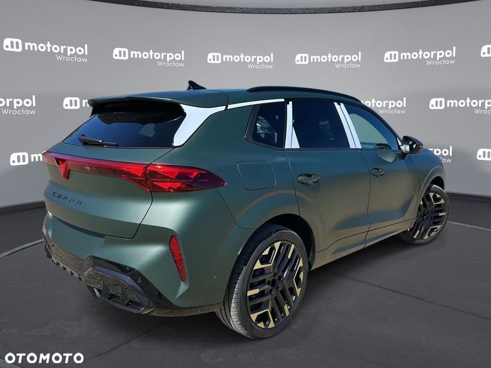 Cupra Terramar - 12