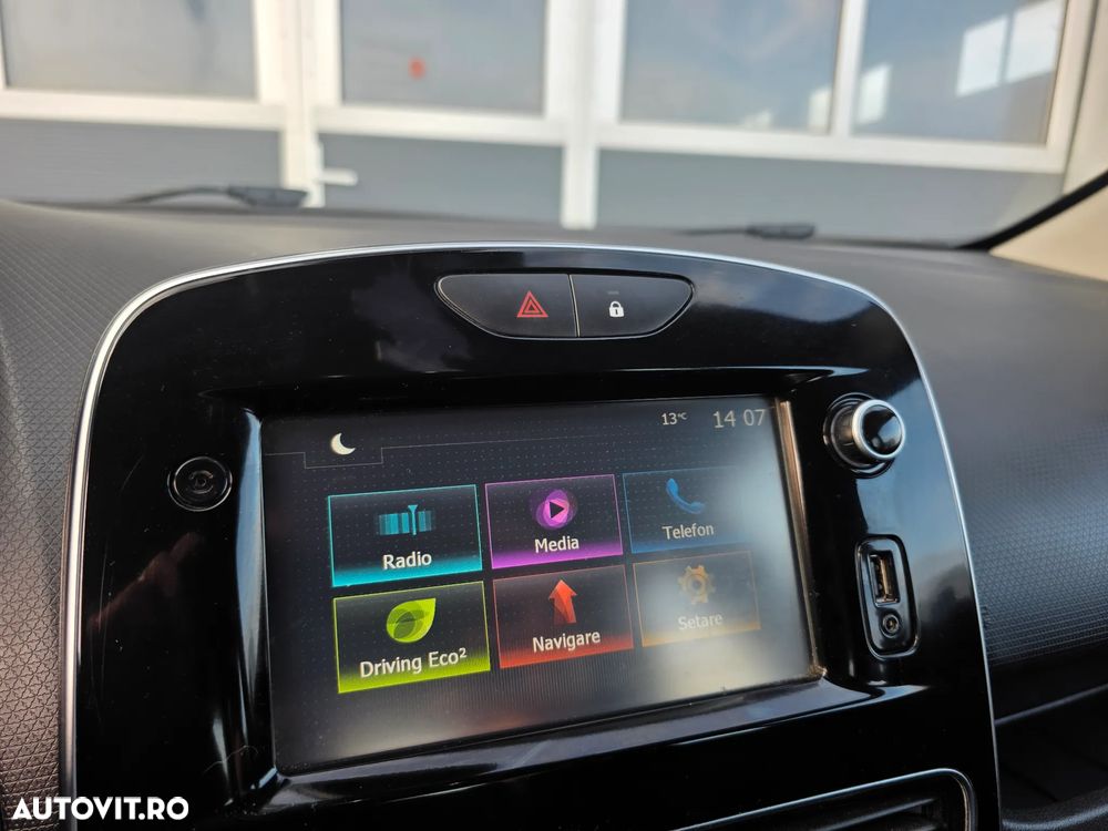 Renault Clio ENERGY TCe 90 Start & Stop Intens - 18