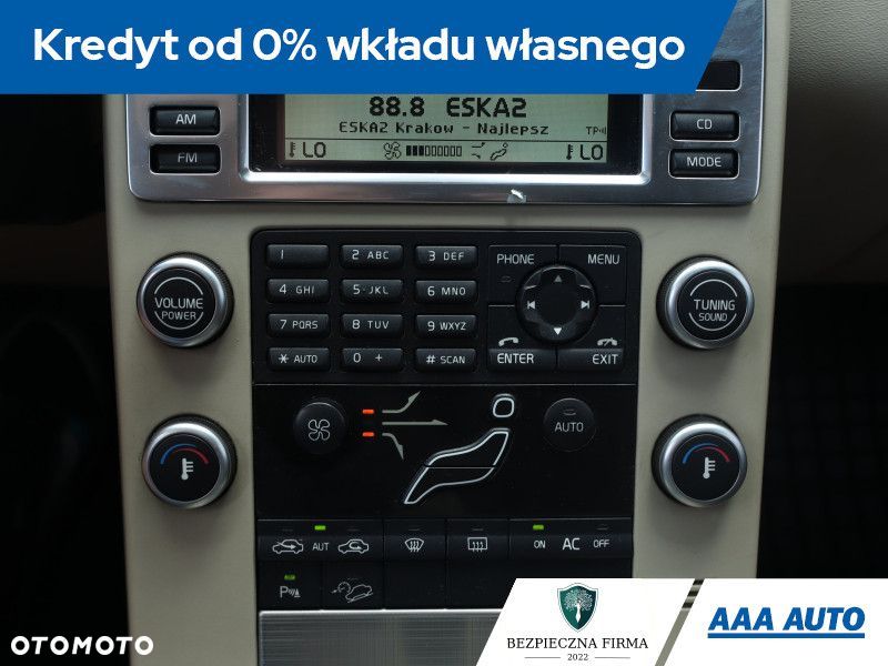 Volvo XC 70 - 14