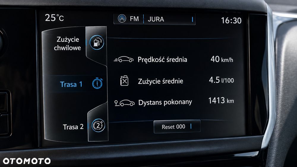 Peugeot 208 1.6 e-HDi Active STT - 9
