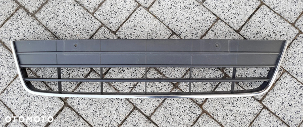 VW TIGUAN I 5N0 LIFT 2011- KRATKA ATRAPA GRILL ZDERZAKA 5N0853677E