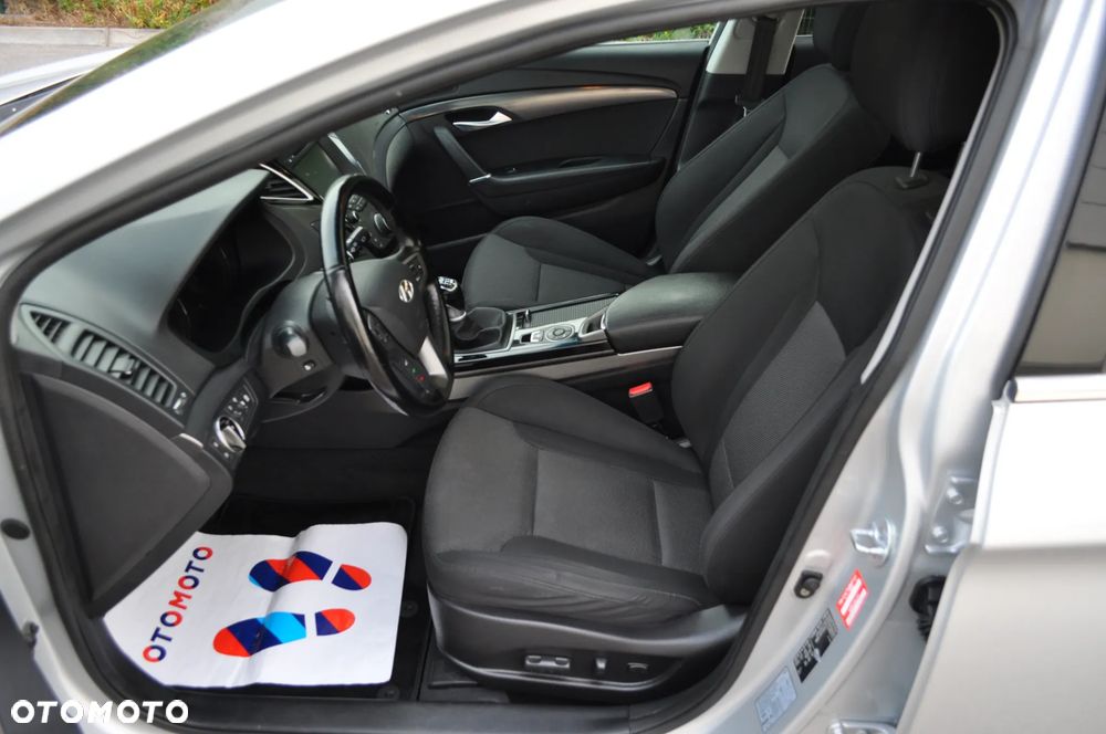 Hyundai i40 1.7 CRDi Premium - 13