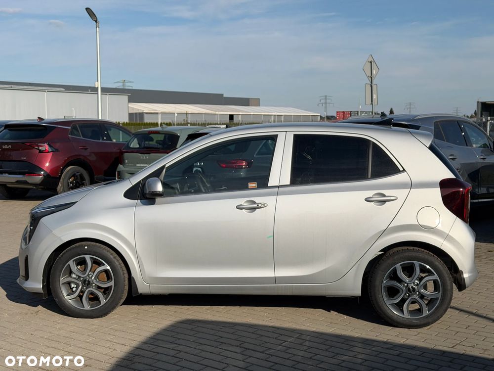 Kia Picanto 1.0 GDI Business Line - 2