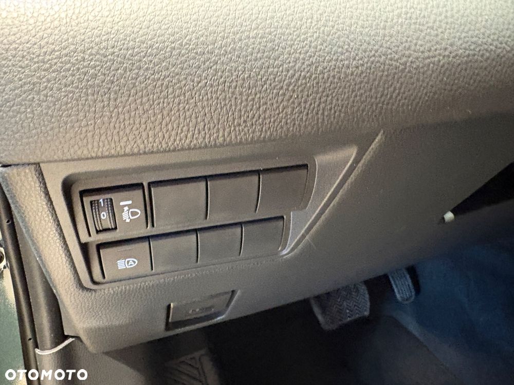 Toyota Yaris Cross - 14