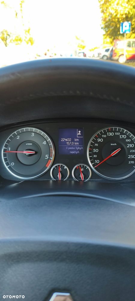 Renault Laguna - 17
