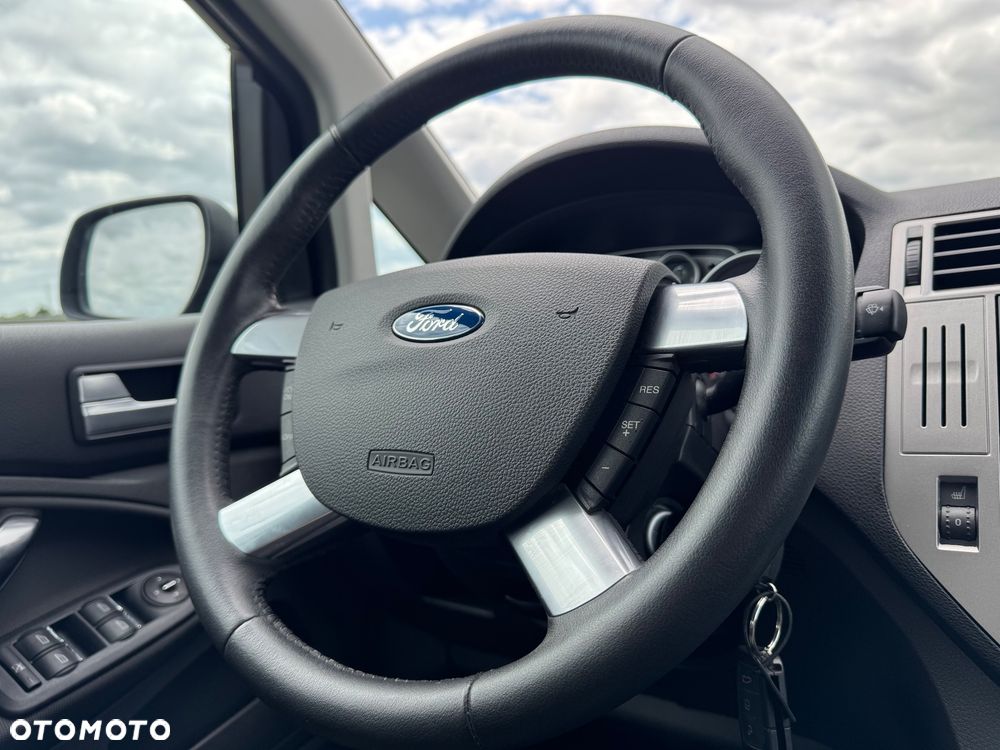 Ford C-MAX 1.8 Style+ - 29