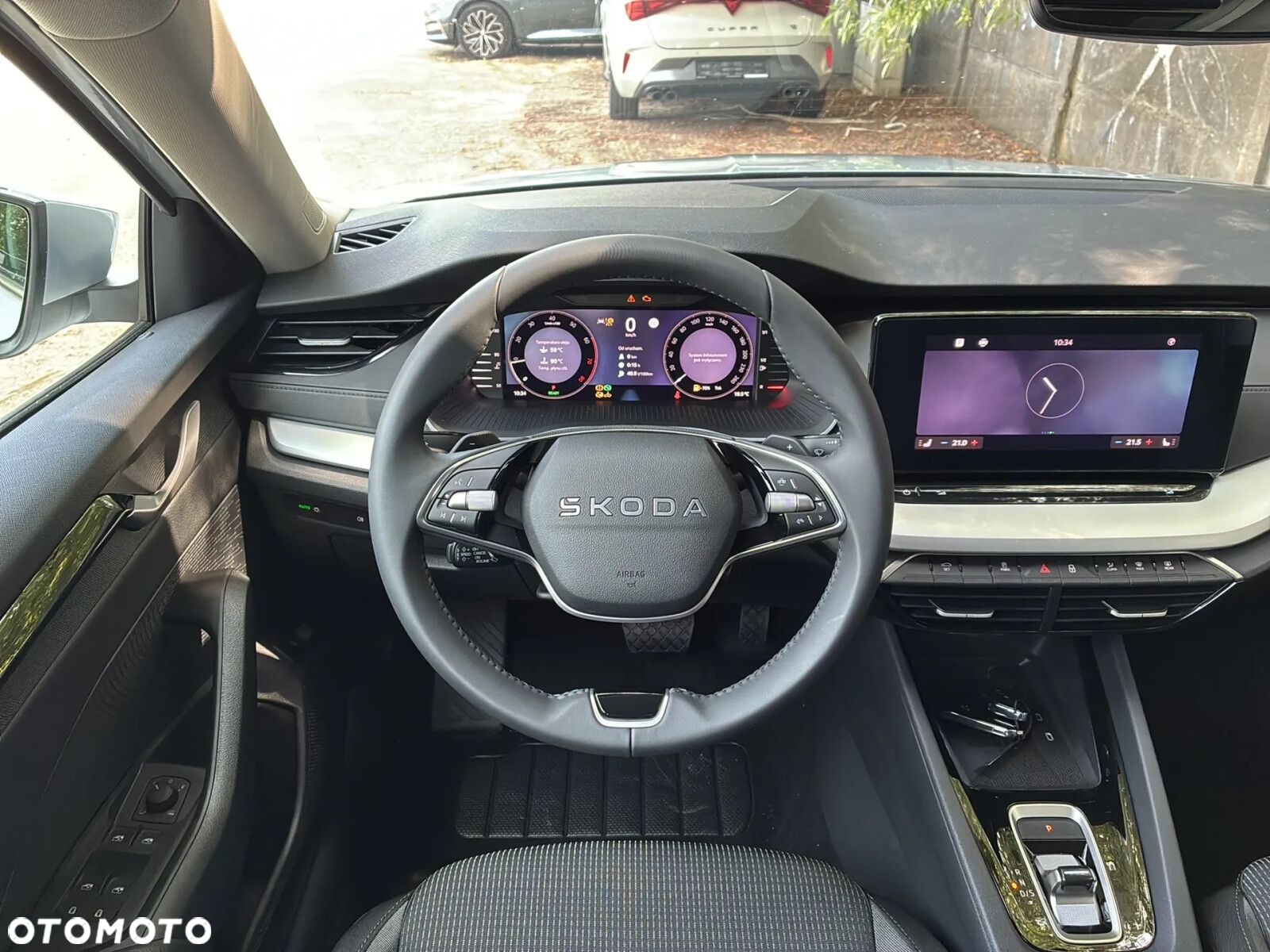 Skoda Octavia - 13